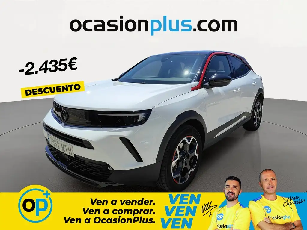Opel Mokka-e Mokka-e GS-e 136