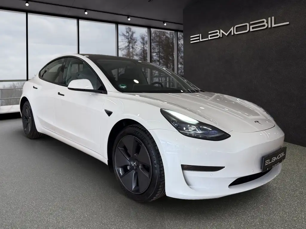 Tesla Model 3 Long Range Dual Motors AWD *1 H*