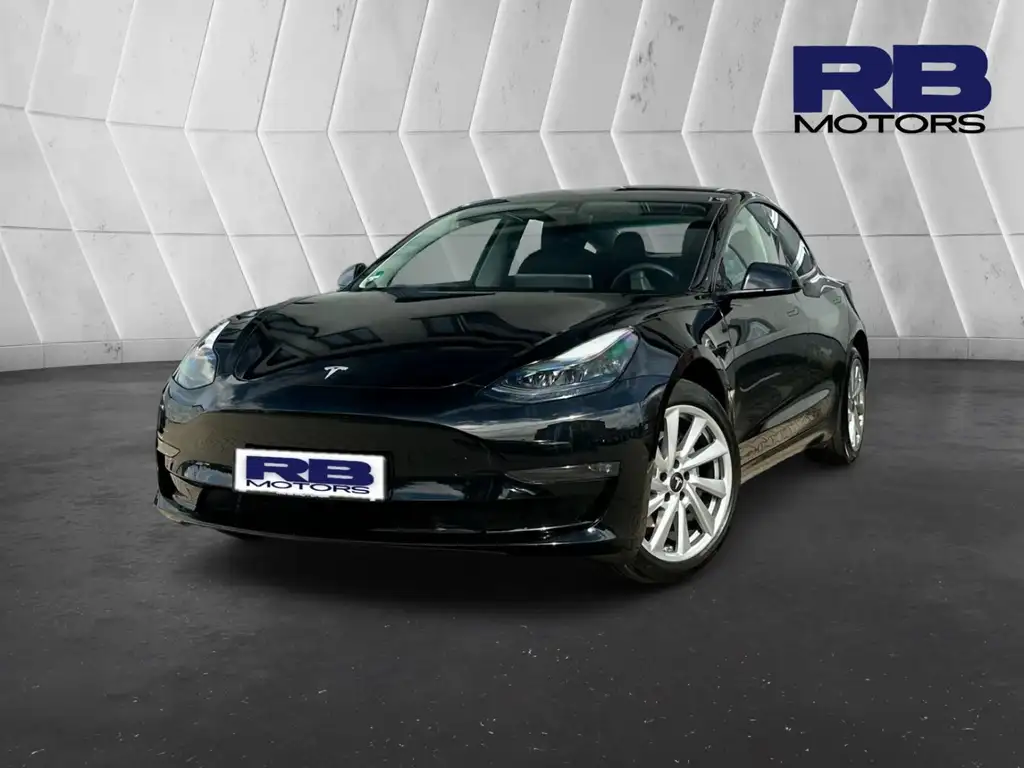 Tesla Model 3 Long Range AWD*Ryzen*Navi*PDC*Garantie*