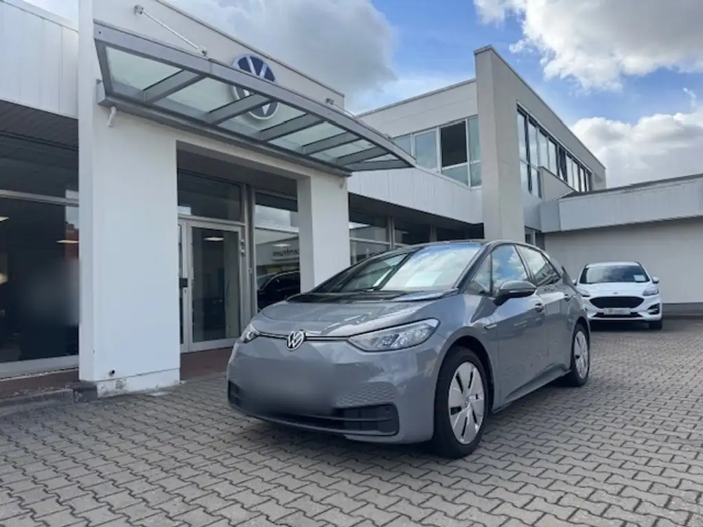 Volkswagen ID.3 Pure Performance 110kW 1-Gang-Automatik