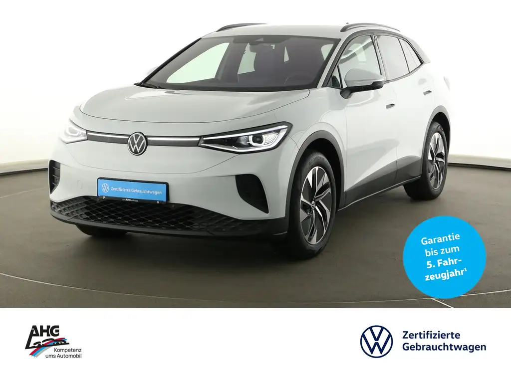 Volkswagen ID.4 Pure Performance 125 kW