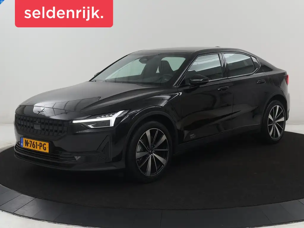 Polestar 2 Long Range Single Motor 78 kWh | SOH 92,1 | Harman