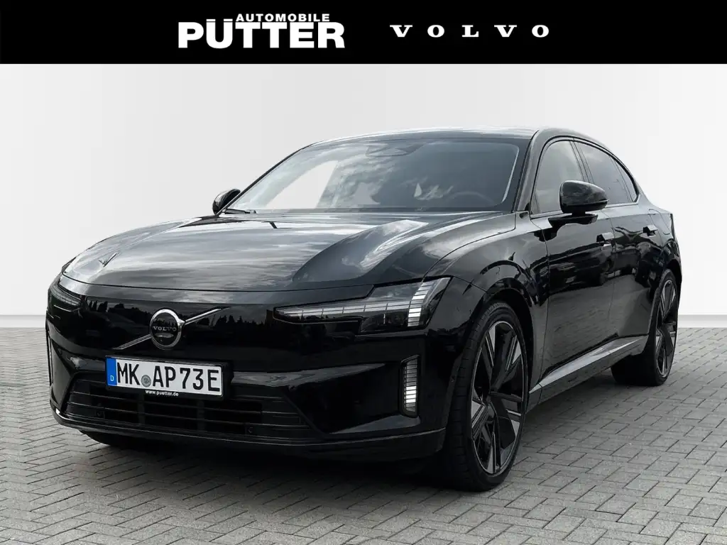 Volvo Sonstige Recharge Twin Motor AWD Ultra 22'' ACC Nappa 360 K