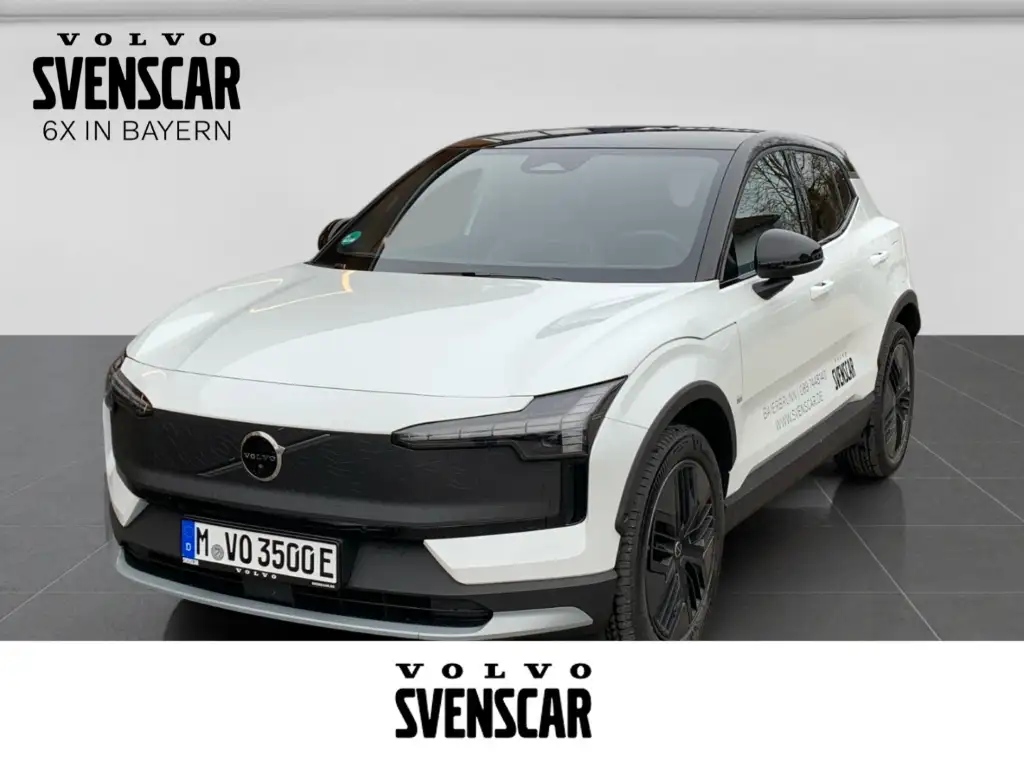 Volvo EX30 Cross Country Twin Performance AWD Ultra