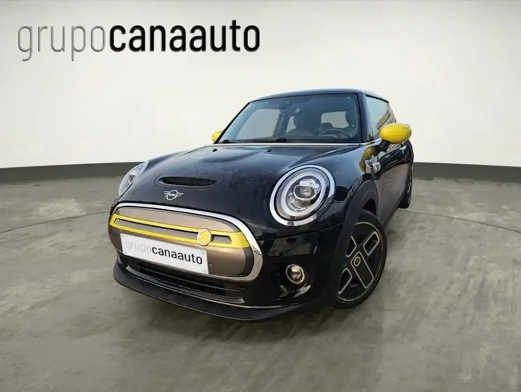 MINI Cooper SE 135 kW (184 CV)