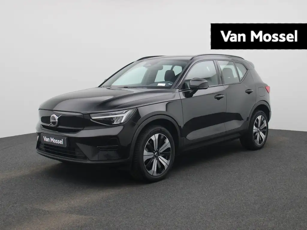 Volvo XC40 Recharge Core SOH 95% | LED | CAMERA | NAVI | CARP