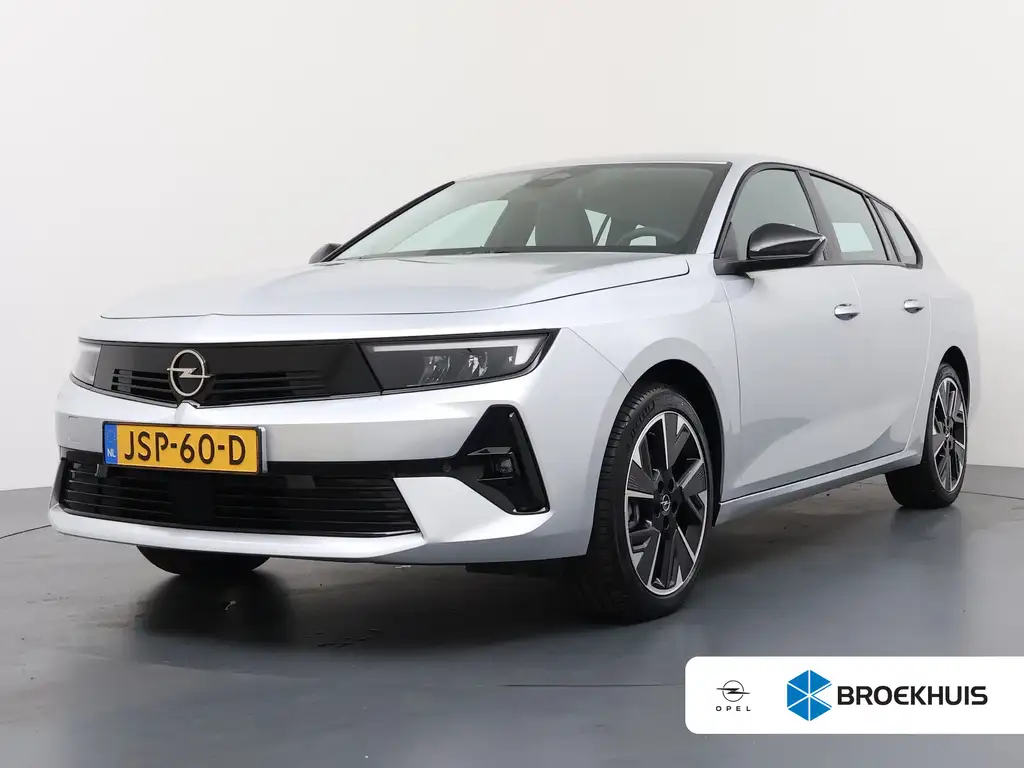 Opel Astra-e Electric 54 kWh Edition | Apple Carplay/Android Au