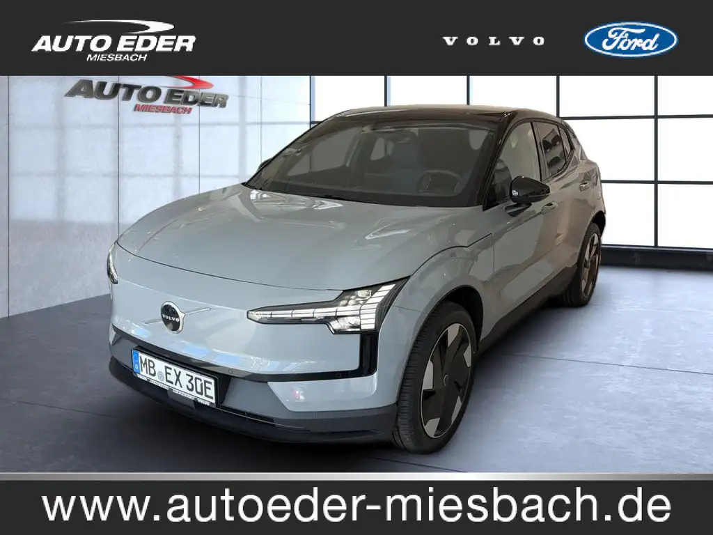 Volvo EX30 P5 Plus Long Range