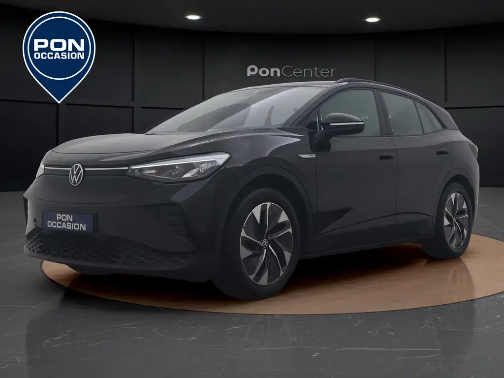Volkswagen ID.4 Pro 77 kWh | Navigatie | Stoelverwarming | Elek Ac