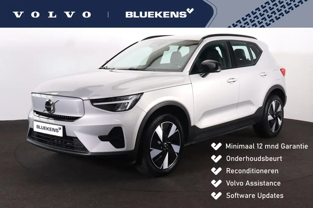 Volvo XC40 Single Motor Essential 69 kWh - Climate Control -