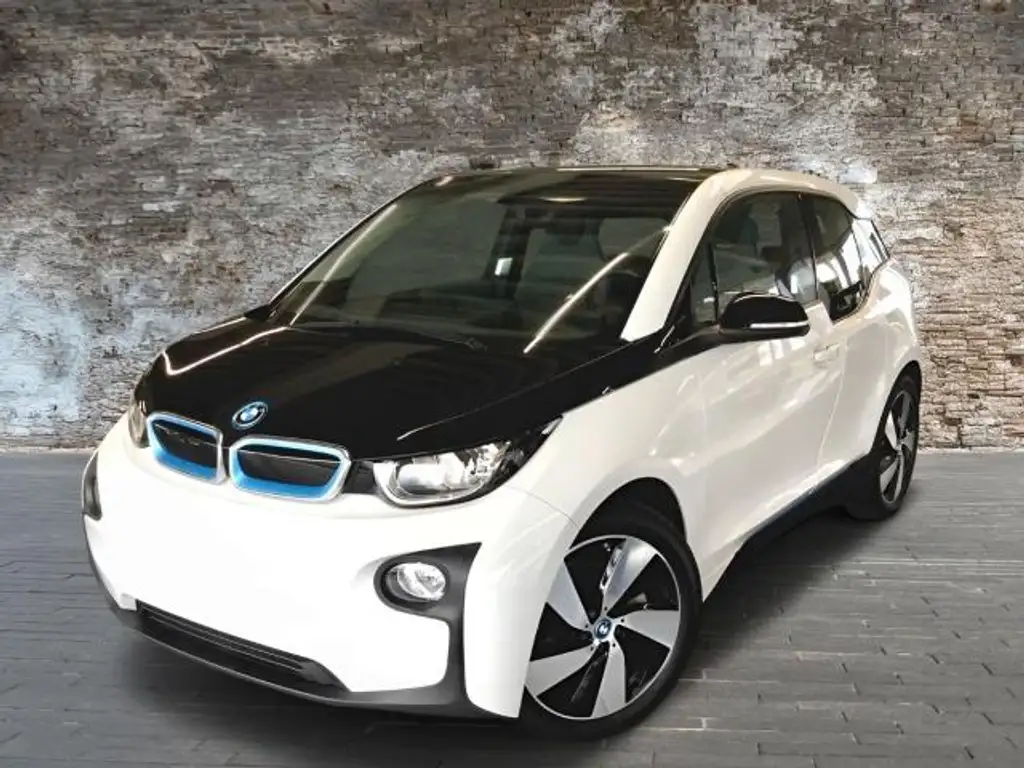 BMW i3 18i