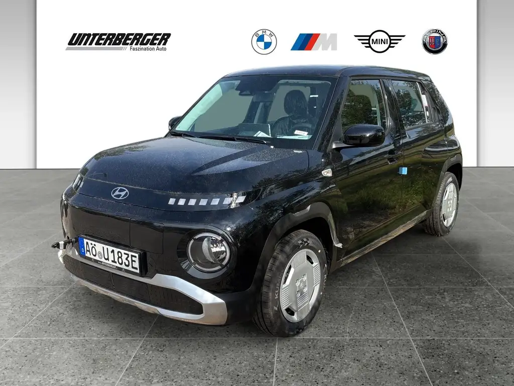 Hyundai Inster EV MY26 42kWh 97PS Select Elektro 71 kW FWD Select