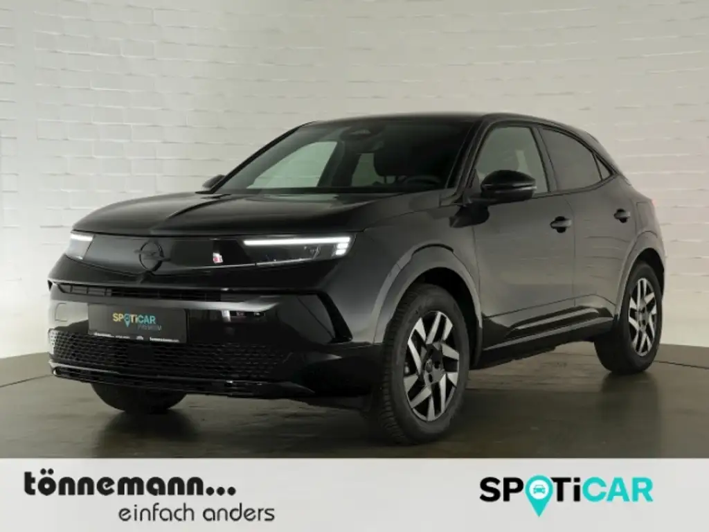Opel Mokka-E B FACELIFT GS 54kWh+RÜCKFAHRKAMERA+SITZ-/LENKRADHE