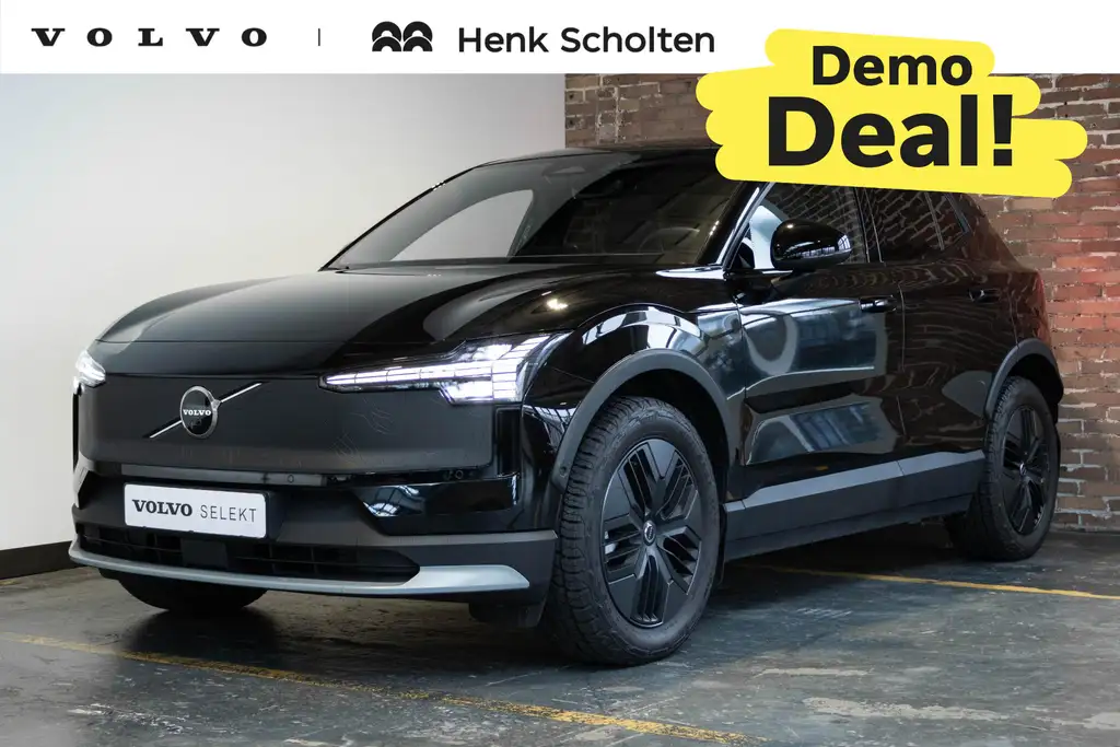 Volvo EX30 Cross Country Twin Motor Performance Ultra 69 kWh