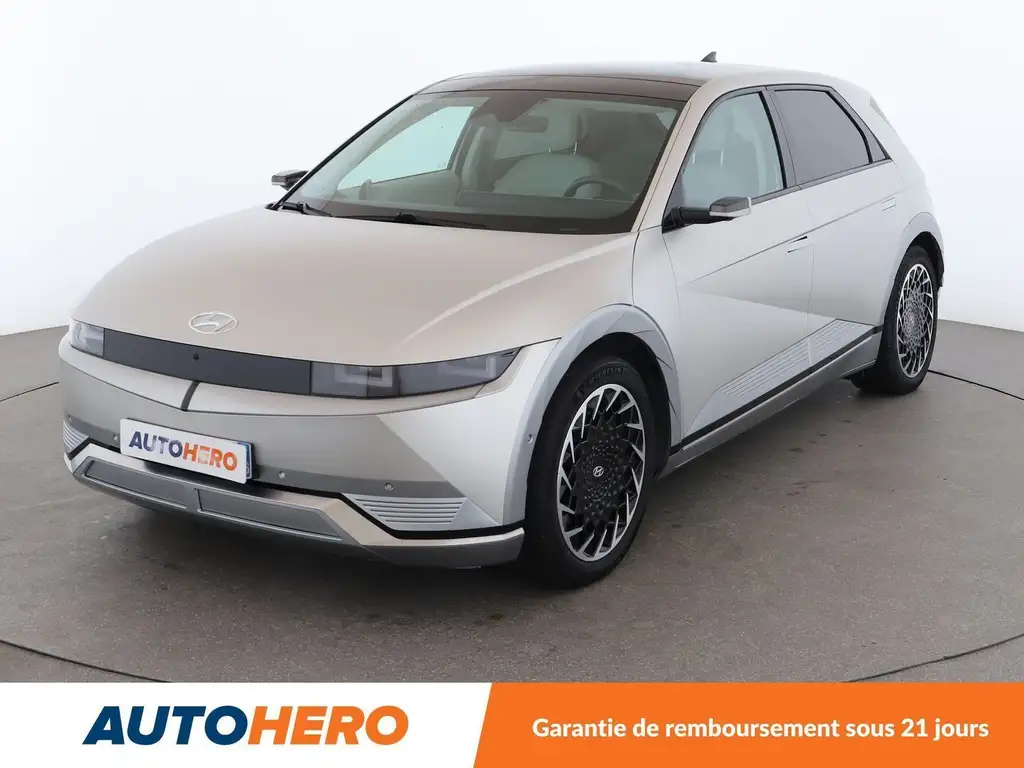 Hyundai IONIQ 5 Electrique 73 kWh Executive HTRAC