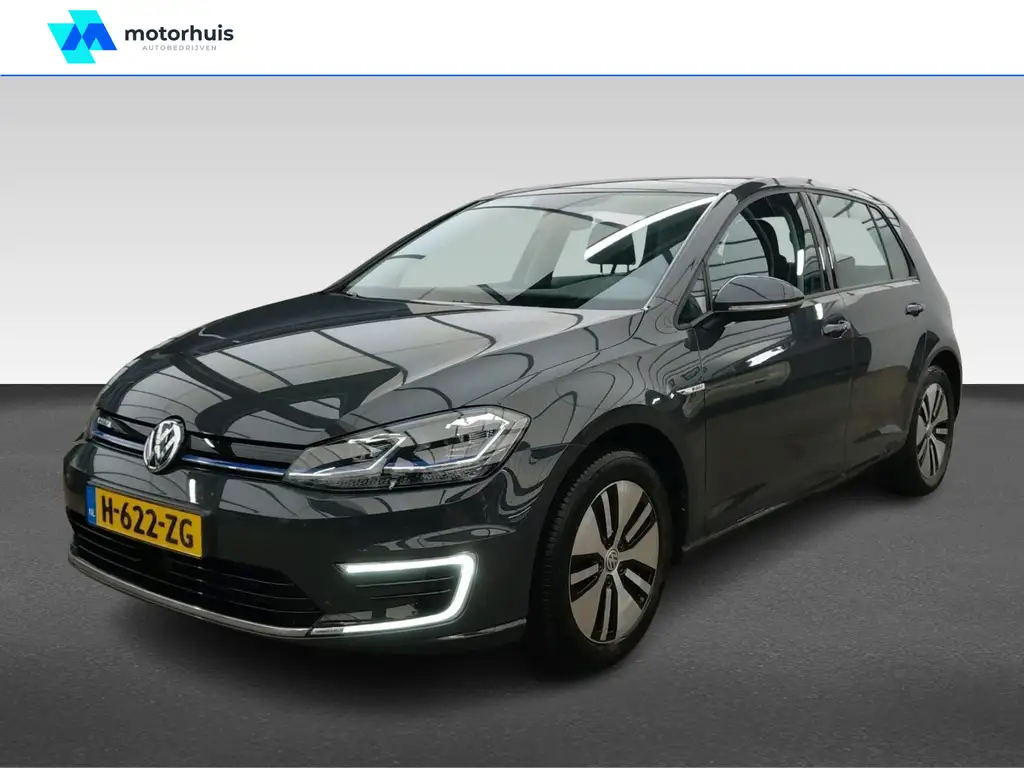 Volkswagen e-Golf E-DITION