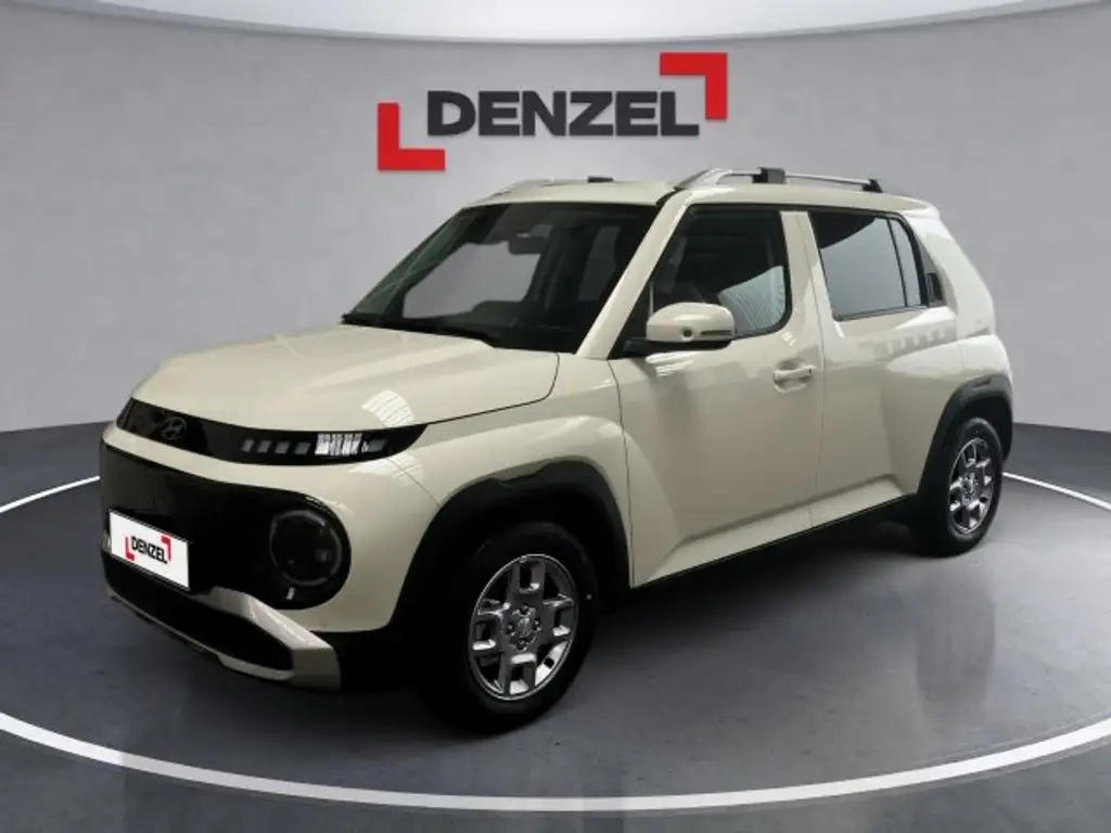 Hyundai Inster Trend Line 49kWh