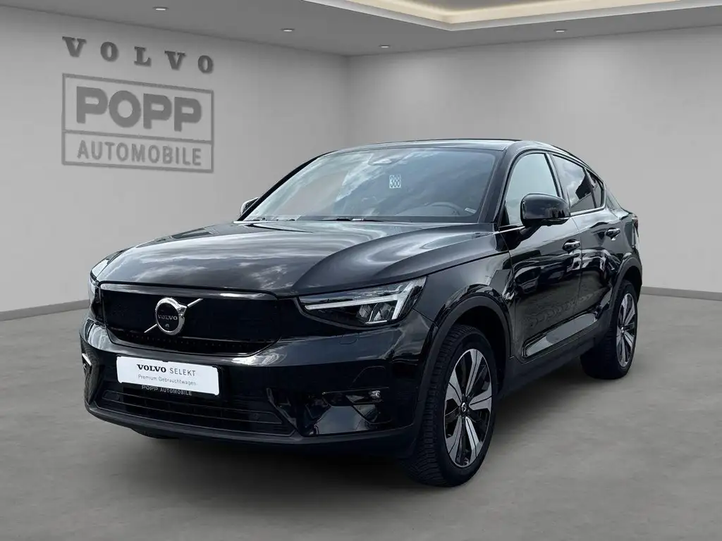 Volvo C40 EC40 Single Motor Recharge Ultimate 360° ACC H&K