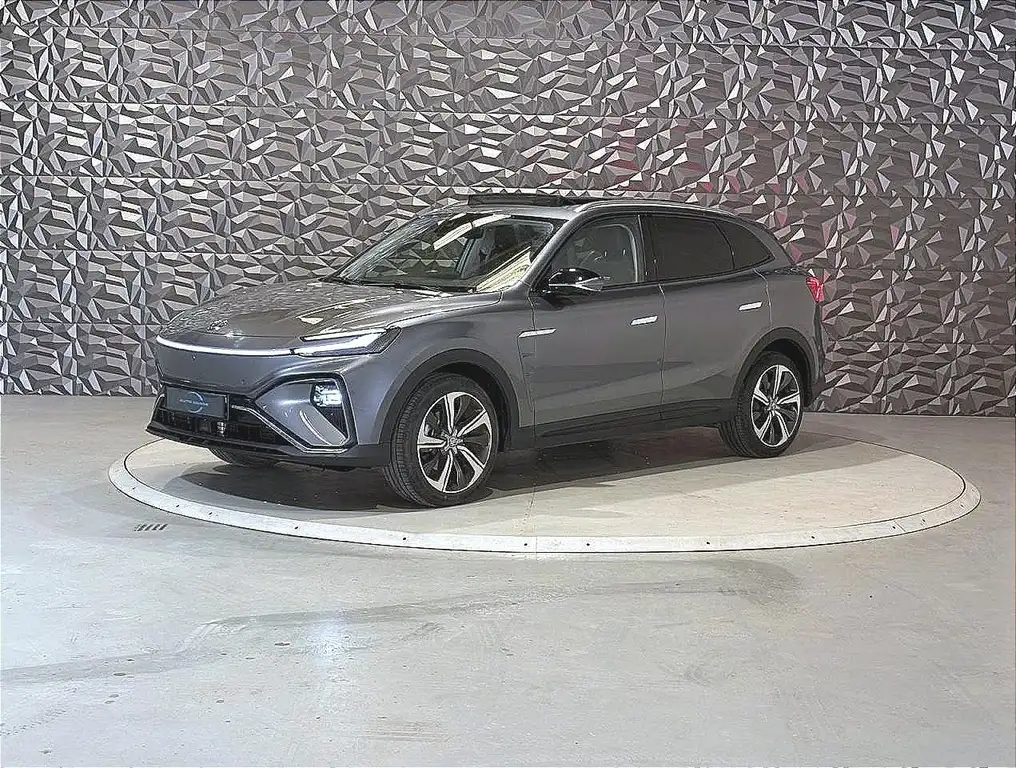 MG Marvel R Marvel R - 180 2WD  Luxury