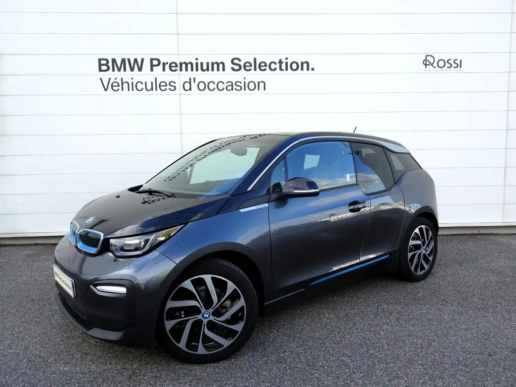 BMW i3 170ch 120Ah Edition WindMill Atelier
