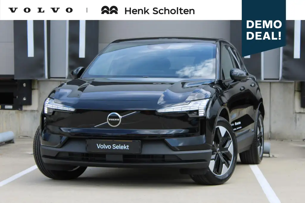 Volvo EX30 Single Motor Extended Range Plus Europa | Demo dea
