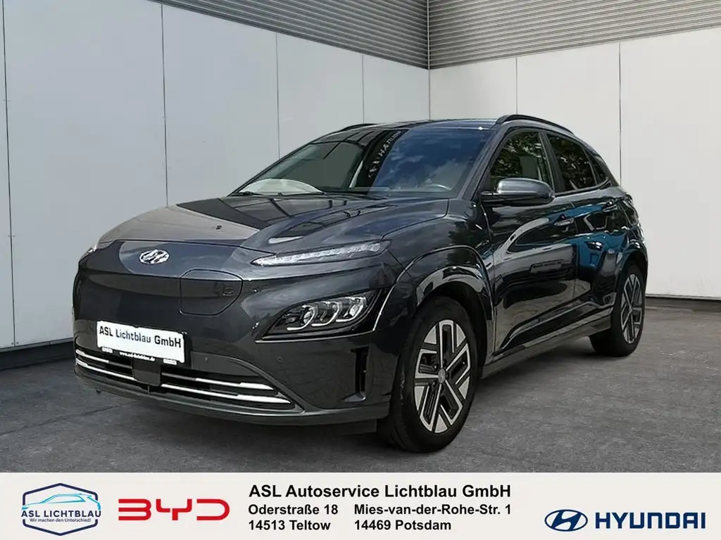 Hyundai KONA ADVANTAGE-Paket