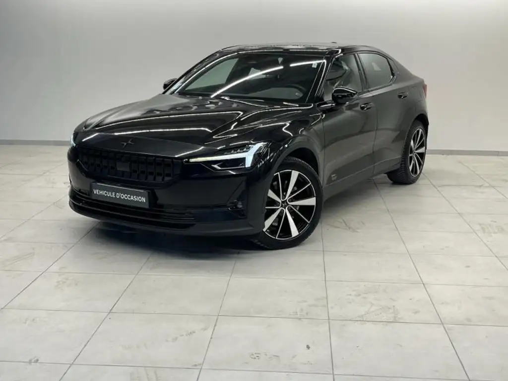 Polestar 1 231 Standard Range Single Motor
