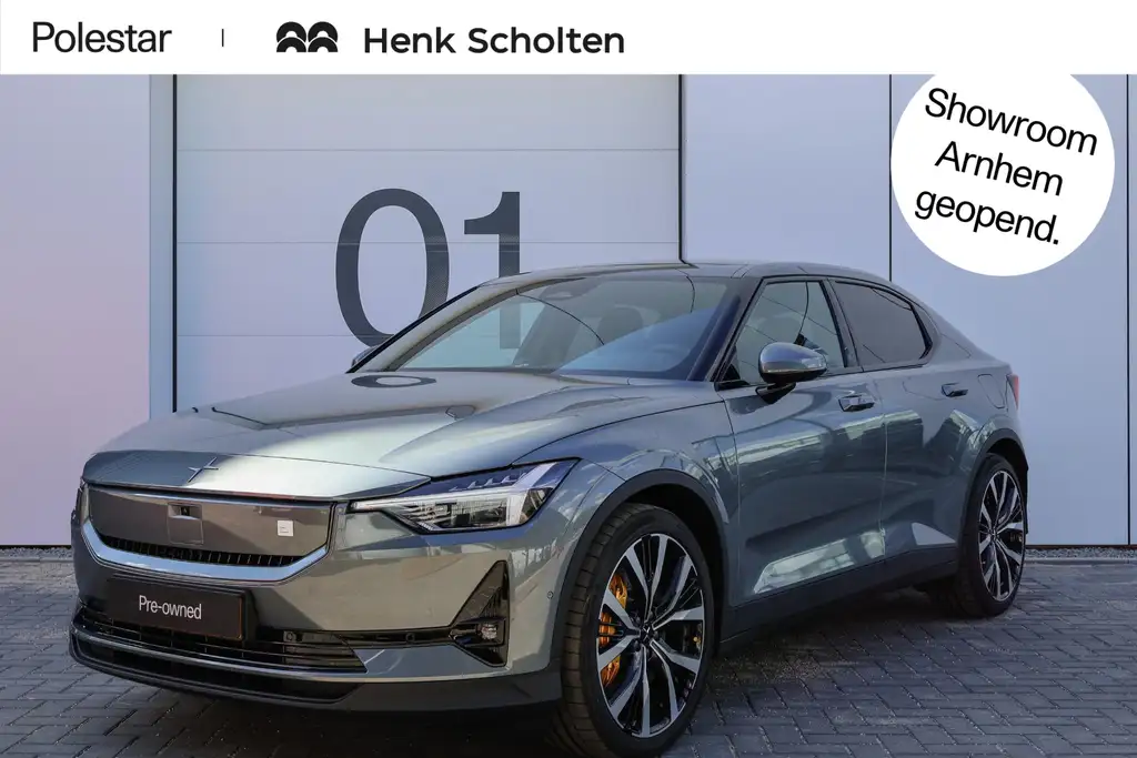 Polestar 2 Long Range Dual Motor Performance Prime 82 kWh | B