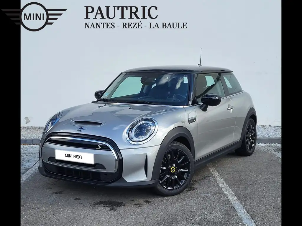 MINI Cooper SE Cooper SE 184ch  Essential BVA