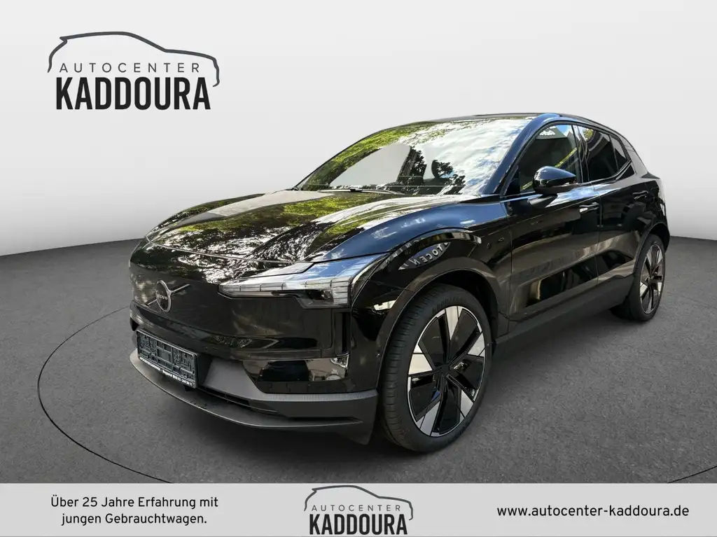 Volvo EX30 Ultra AWD Twin Perfor PANO 360° Winterpaket