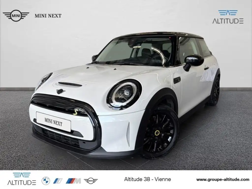 MINI Cooper SE Cooper SE 184ch  Essential BVA