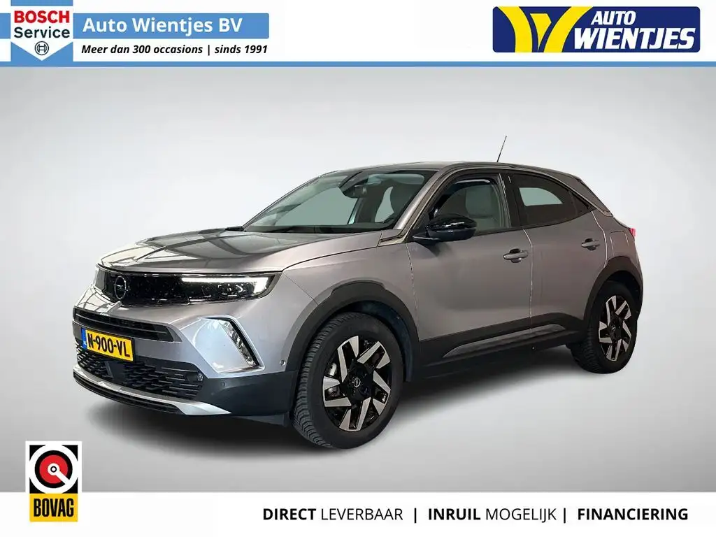 Opel Mokka-E Business Elegance 50kWh 3-Fase | SOH 89% | Navi |