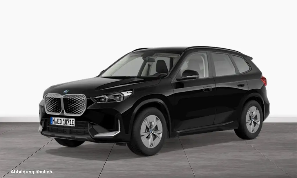 BMW iX1 xDrive30 DrivAss HUD Adp.LED 360°