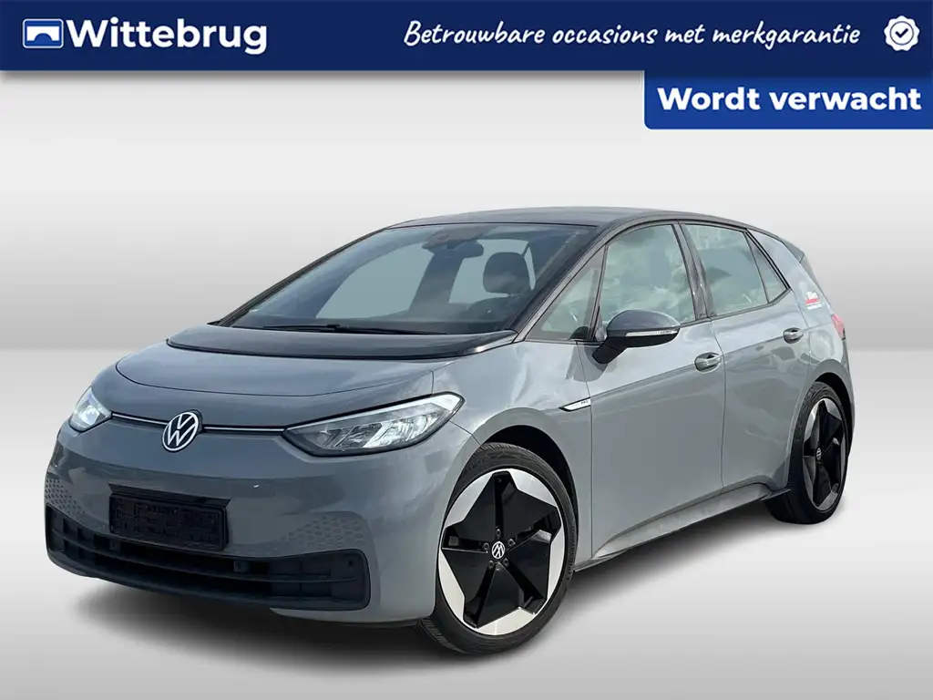 Volkswagen ID.3 Pro Performance Life 204pk 58 kWh / App. Connect /