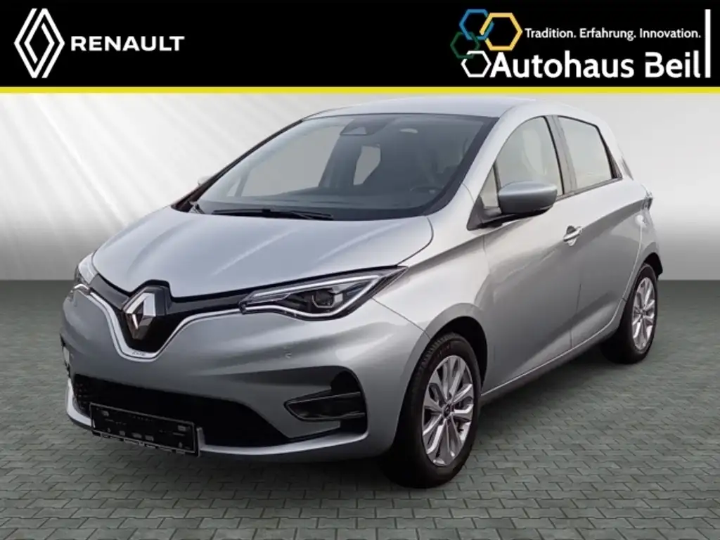 Renault ZOE Experience R135 Z.E. 50 Batteriekauf
