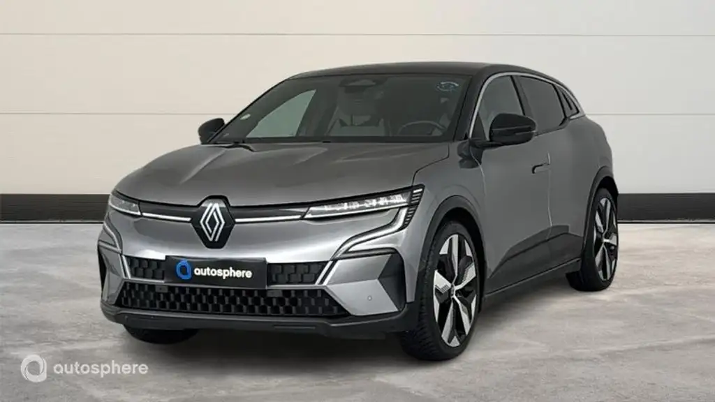 Renault Megane E-Tech Electric EV60 220ch Techno super charge -C