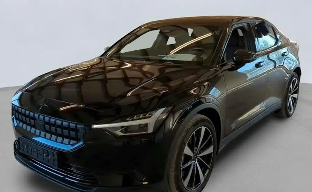 Polestar 2 Long Range Dual #  78 kWh # Plus Paket