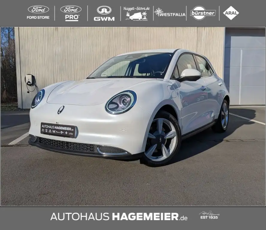 GWM ORA 03 ORA 03 300 >>ehemalige UPE: 39.680 EUR<<