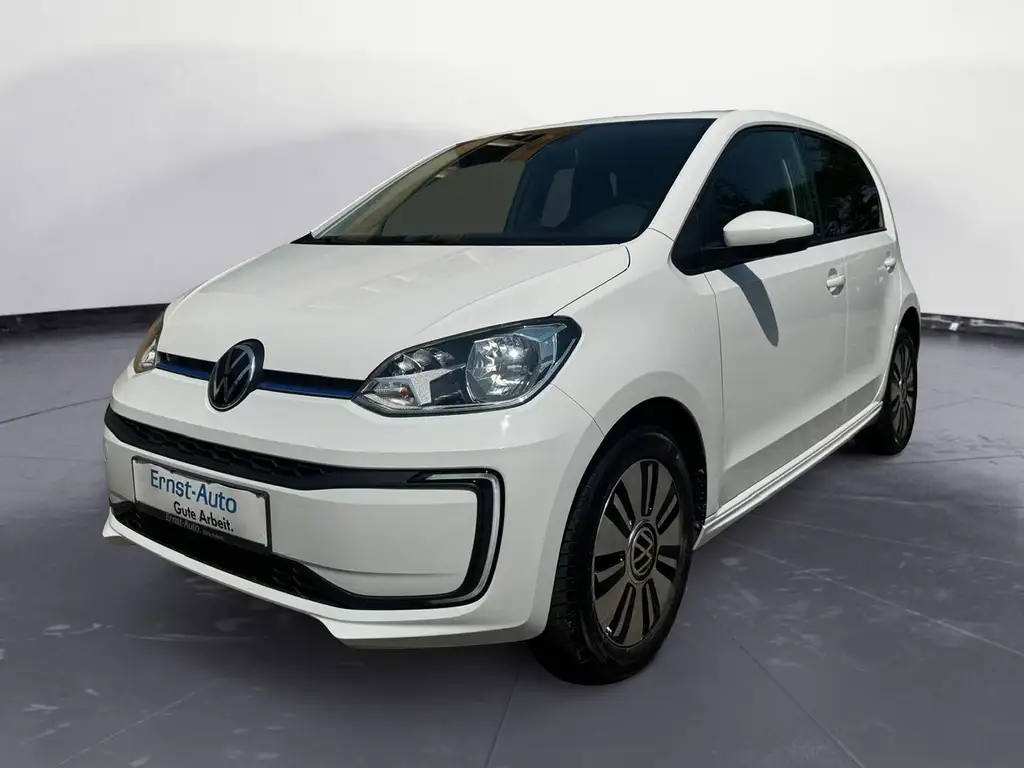 Volkswagen e-up! United +KAMERA+GRA+COMP.-PHONE+DAB+