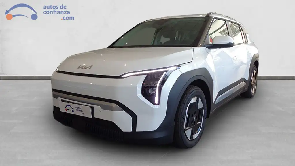 Kia EV3 Air Standard Range