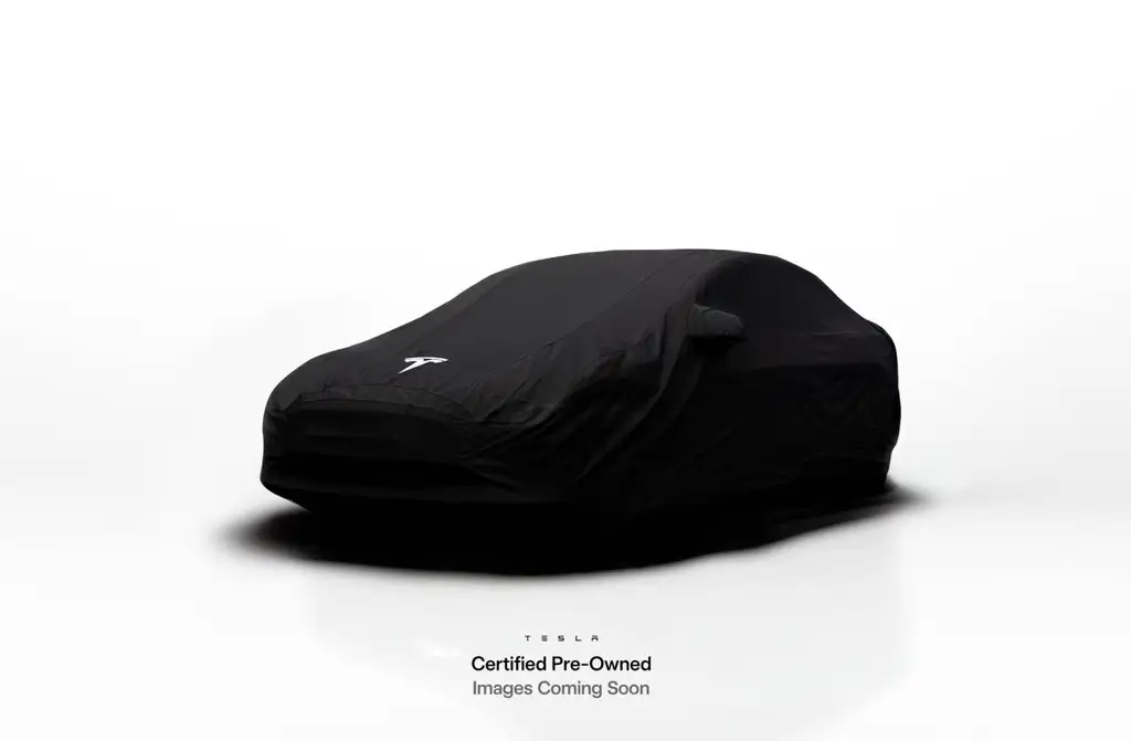 Tesla Model Y Long Range AWD/Certified Pre owned
