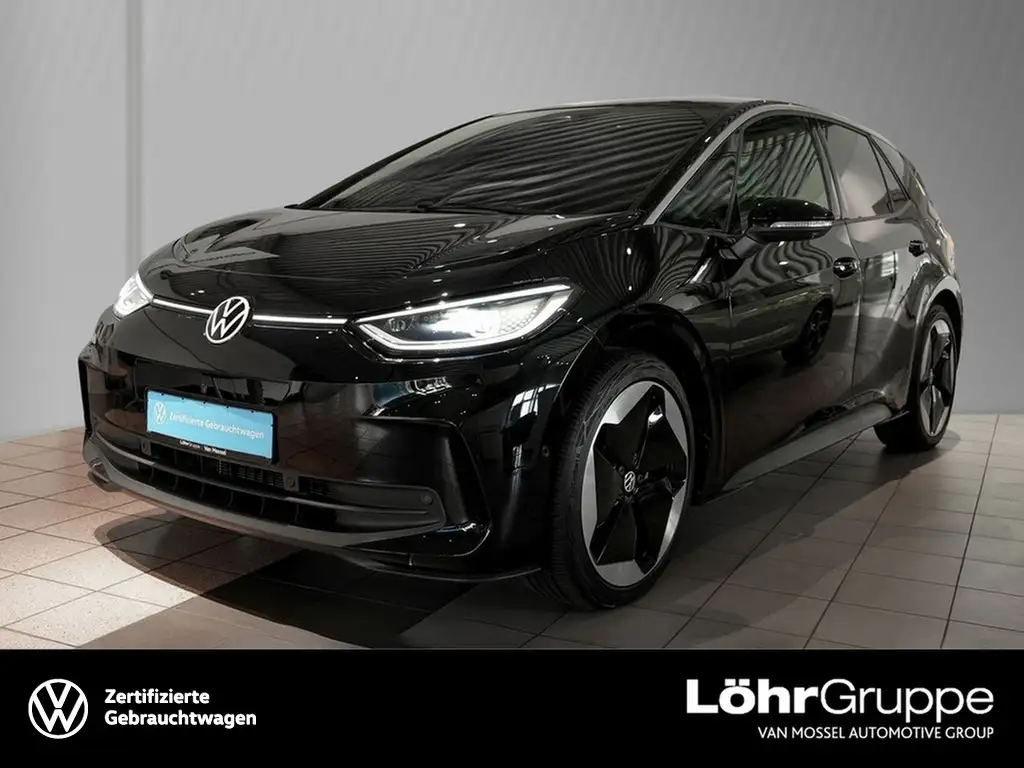 Volkswagen ID.3 Pro electric 150kw *Wärmepumpe*Panorama*Area Vi...