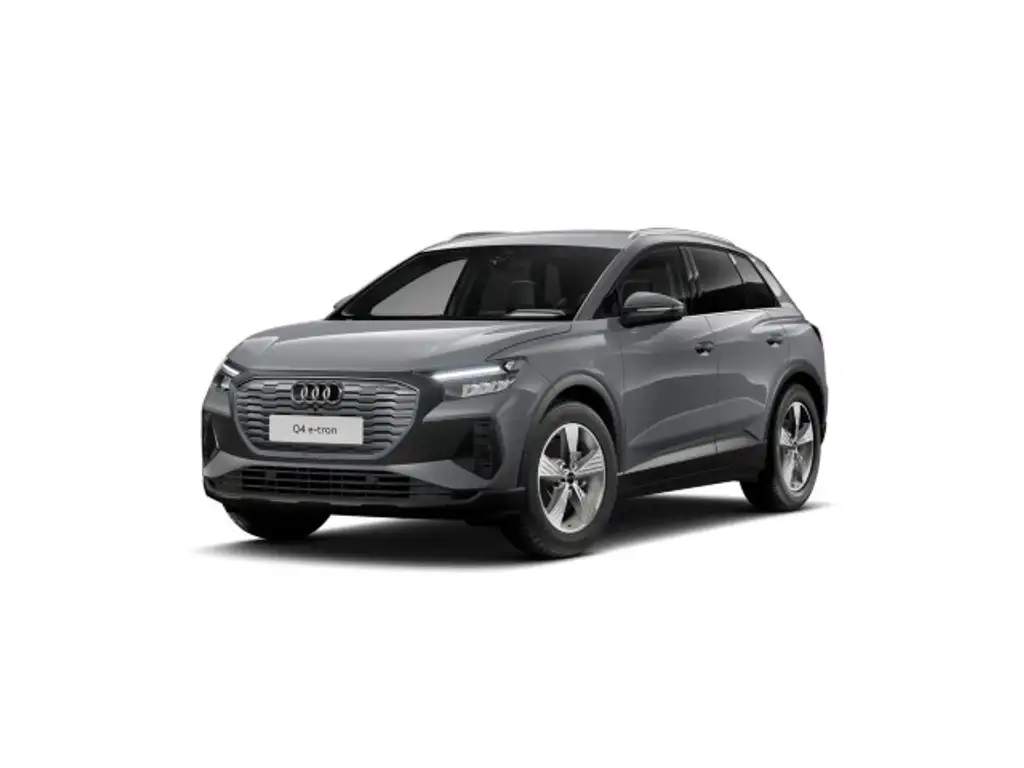 Audi Q4 e-tron Q4 40 e-tron Navi VC LED PDC Sitzheizung Rückfah