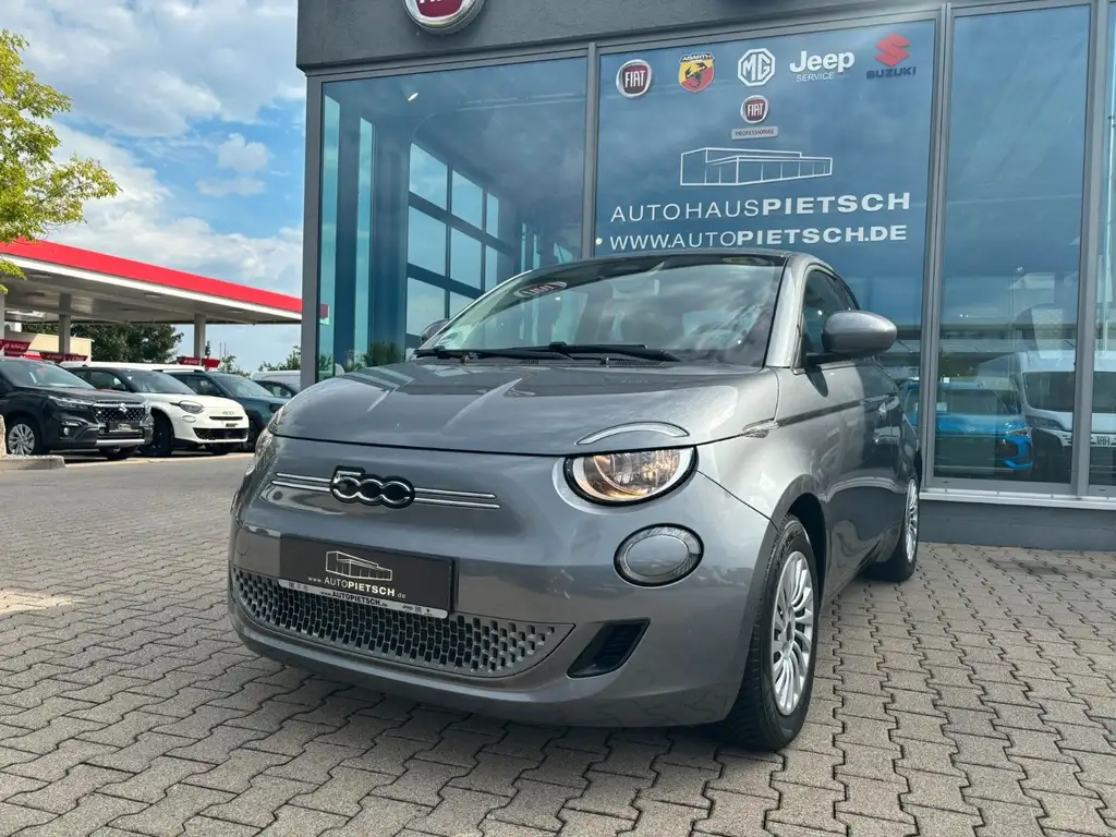 Fiat 500e Basis 42kWh