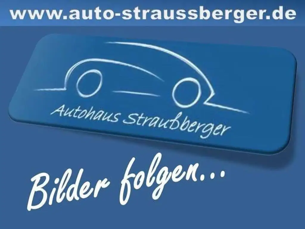 Volkswagen Crafter e-Crafter MR PDC RFK Tempomat Klimaautomatik