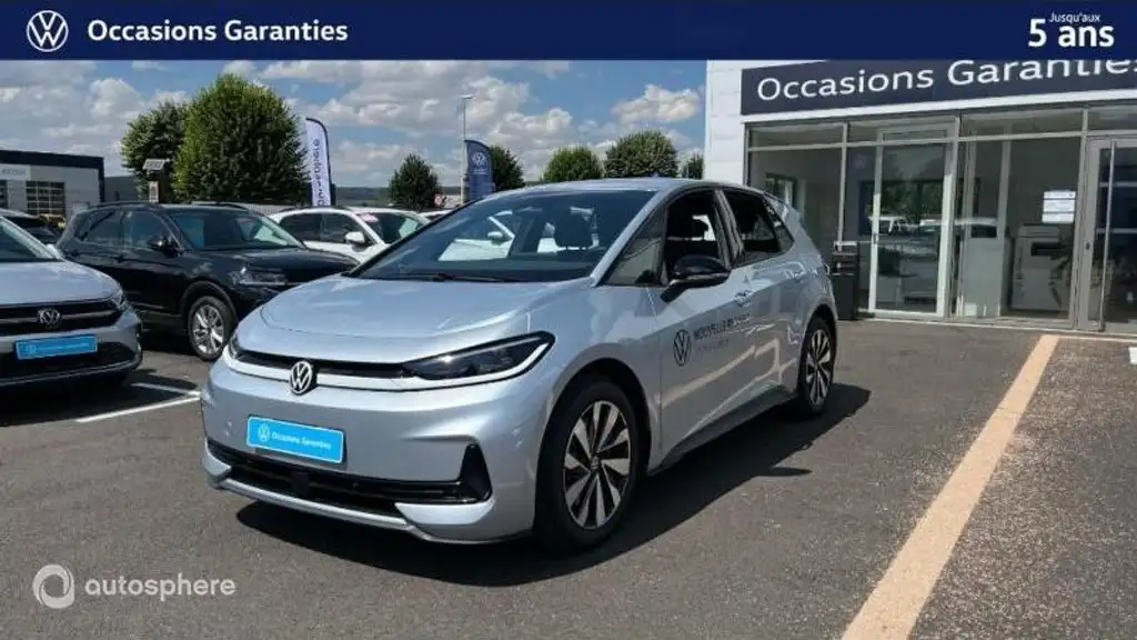 Volkswagen ID.3 170ch 50kWh Life