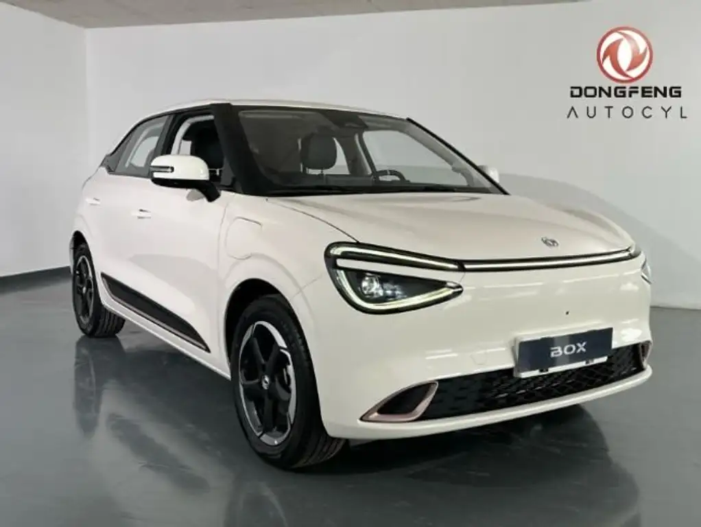Dongfeng Box Plus 42Kw MY24