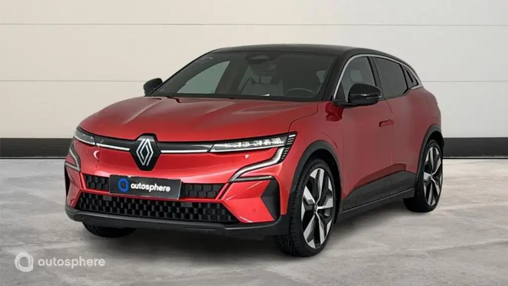 Renault Megane E-Tech Electric EV60 220ch Techno super charge -B