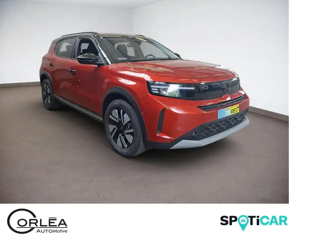 Opel Frontera Frontera Electric GS 7,4 kW Navi Sitzheizung
