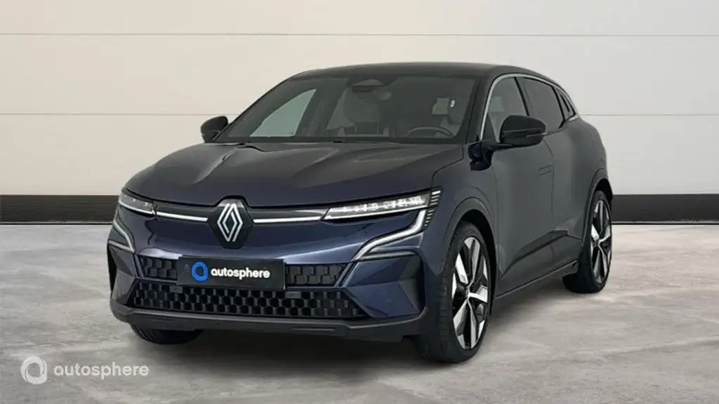 Renault Megane E-Tech Electric EV60 220ch Techno super charge -B